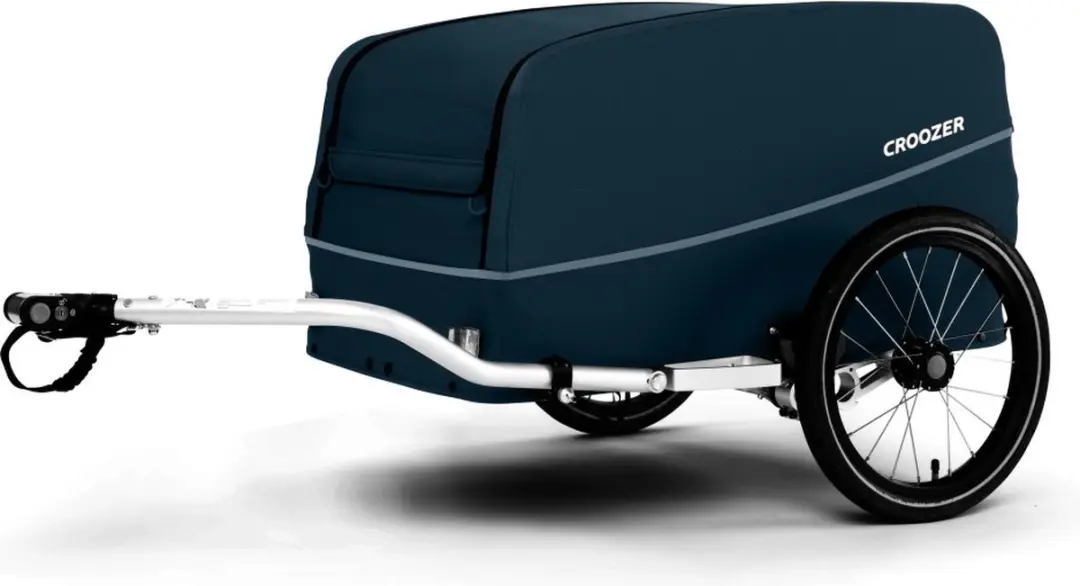 Croozer Cargo Tuure fietskar