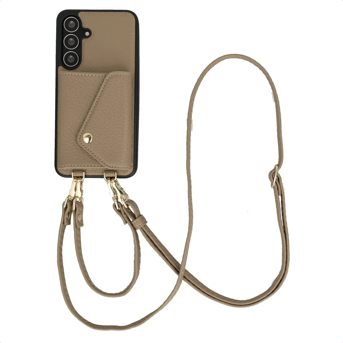 Selencia Koordhoes Samsung Galaxy S25 FE