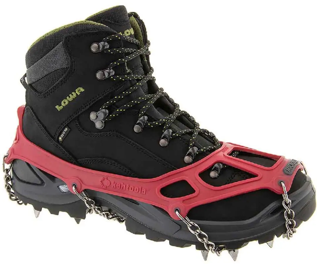 Kahtoola Microspikes KT02002 Stijgijzers