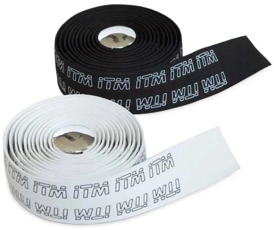 ITM Eva 3D Logo Stuurlint