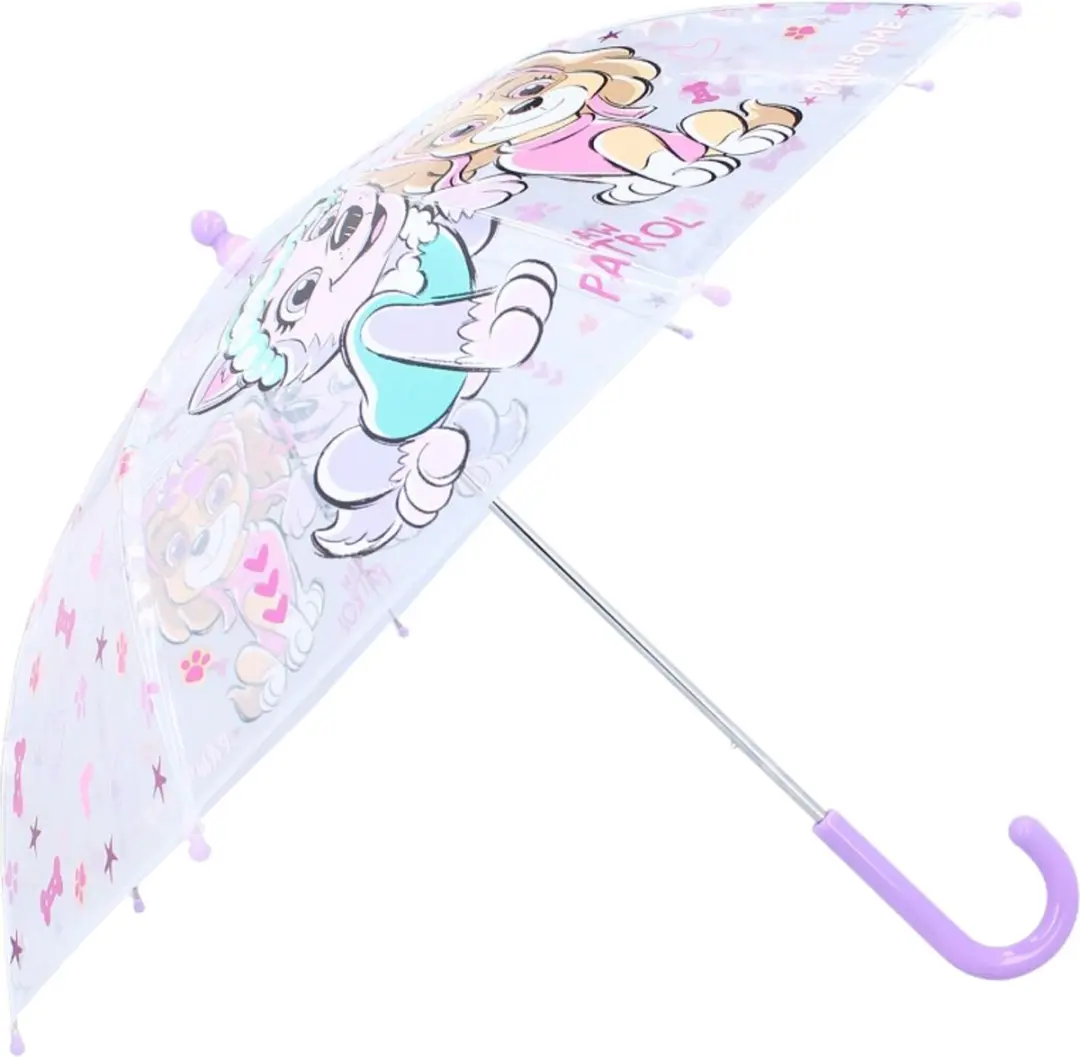 PAW Patrol Rainy Days Paraplu