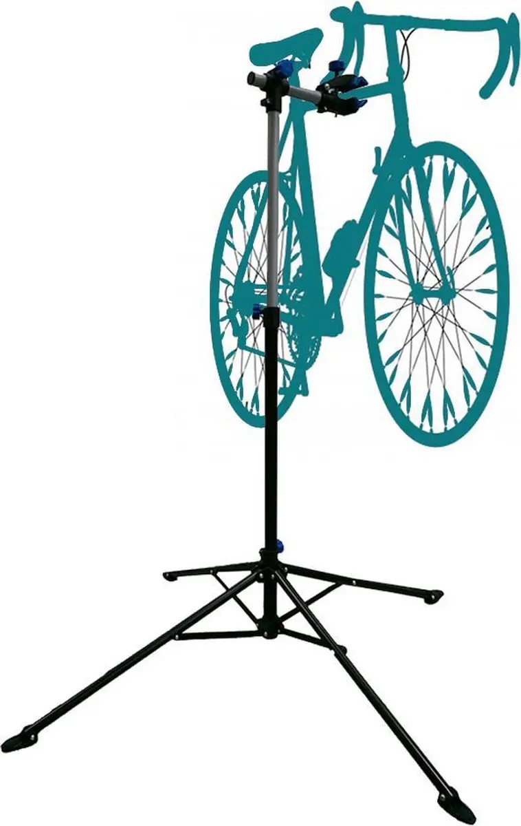 IVOL Verstelbaar Fiets montagestandaard PRO