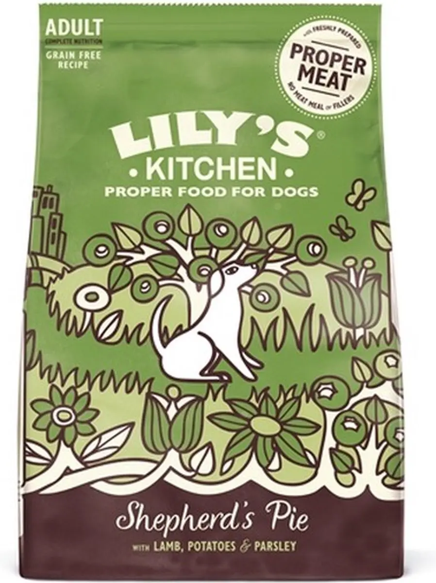 Lily's Kitchen