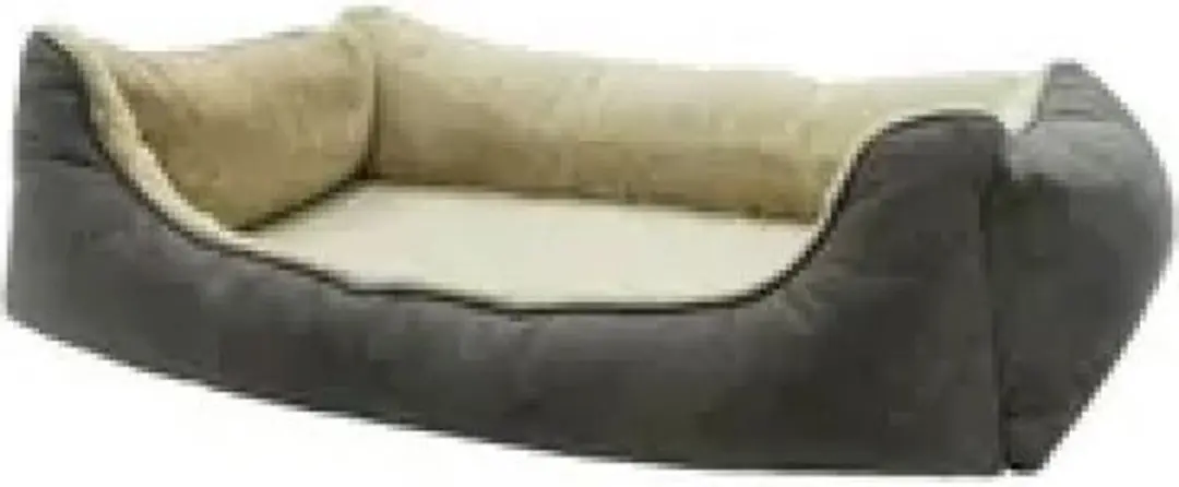 Madison Friends Hondenmand Sofa Orthopedisch Taupe