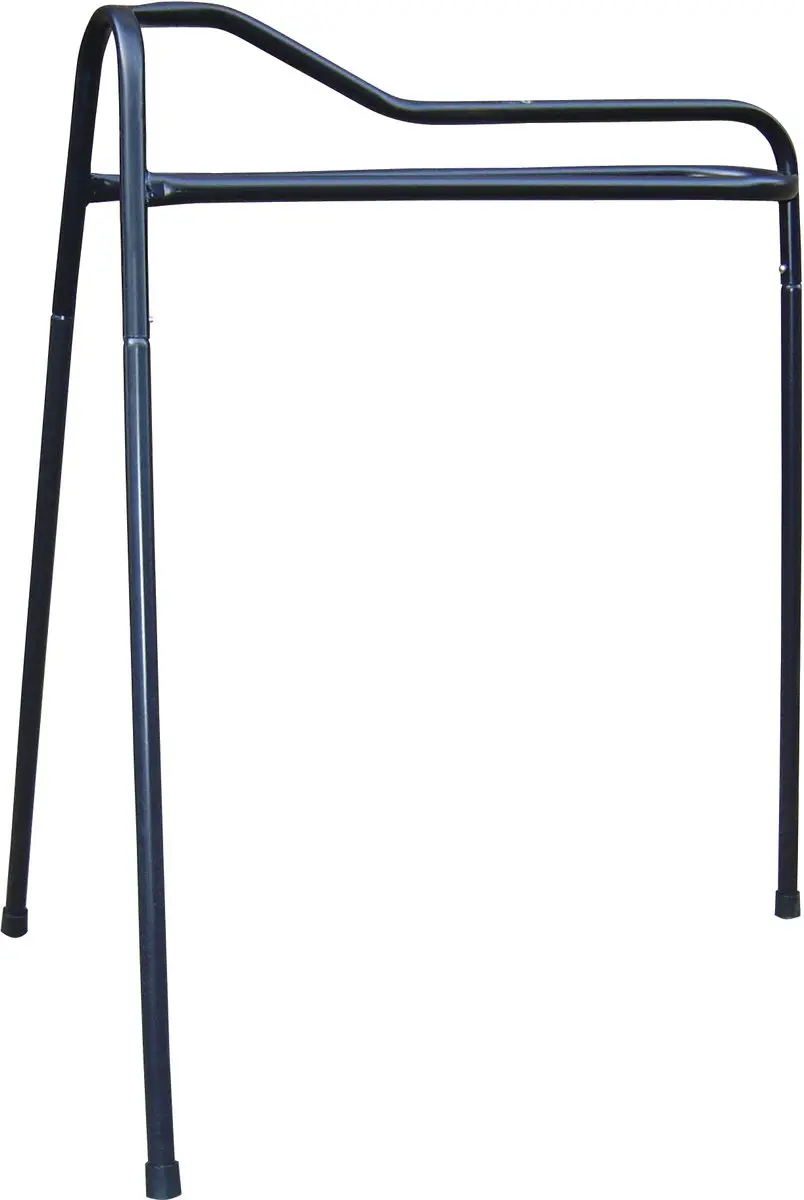Zadelbok Extra Hoog