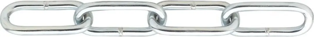 Dulimex Lampenketting 6mm