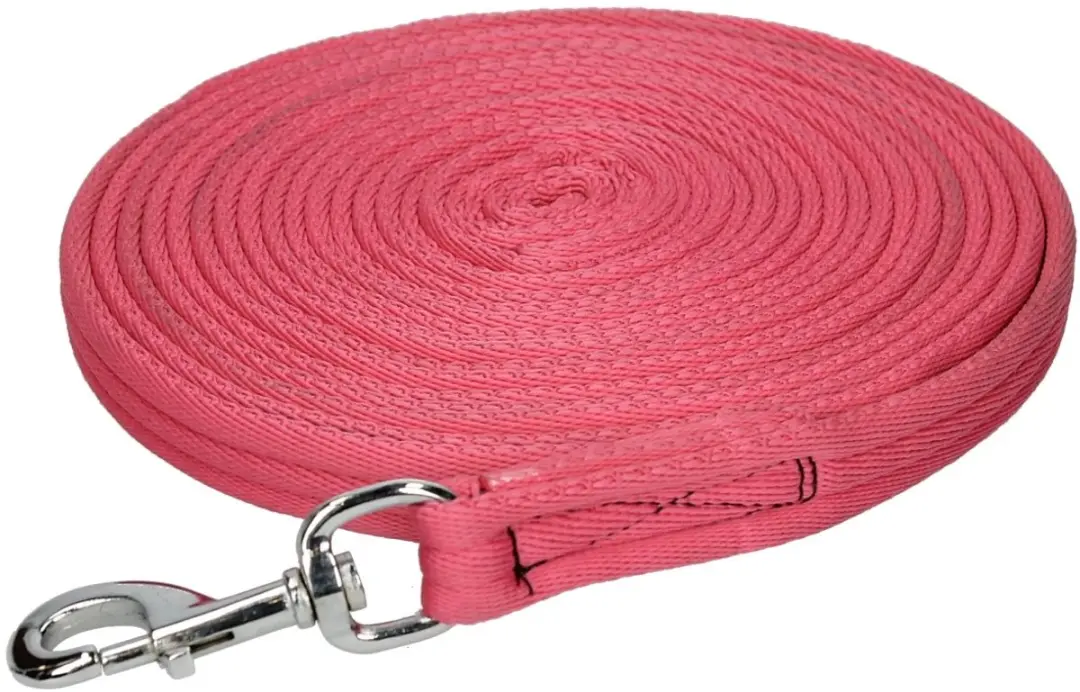 Epplejeck Longeerlijn Soft - Roze - afbeelding 2 van 2