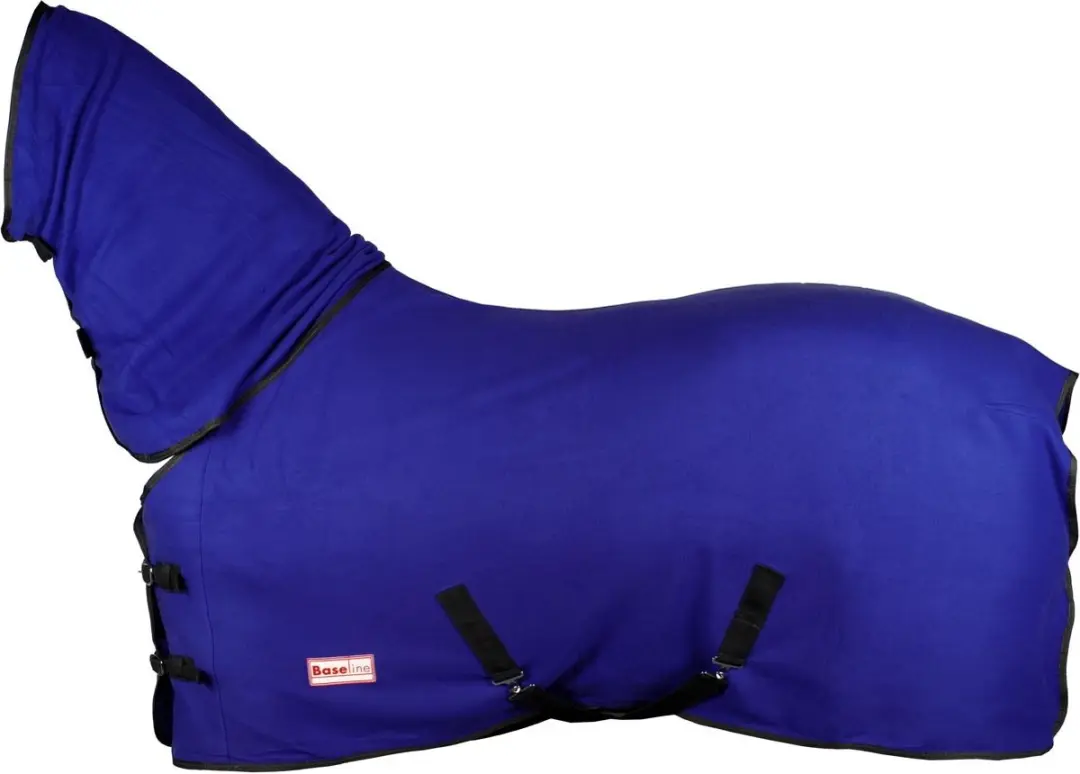 Baseline Polar Combo Fleecedeken 165