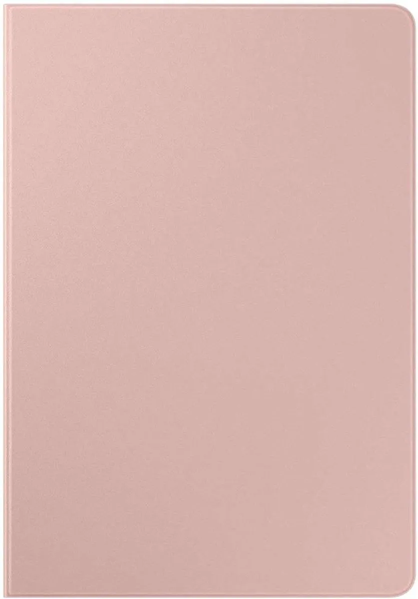 Samsung Book Cover Galaxy Tab S7 Mystic Bronze