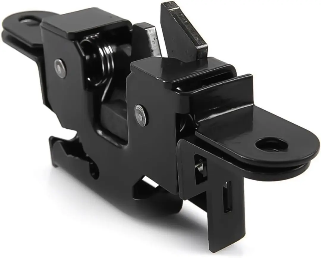 3L-Motorkapslot / Ontgrendelingsmechanisme voor Renault Master Mk3, Vauxhall Mov