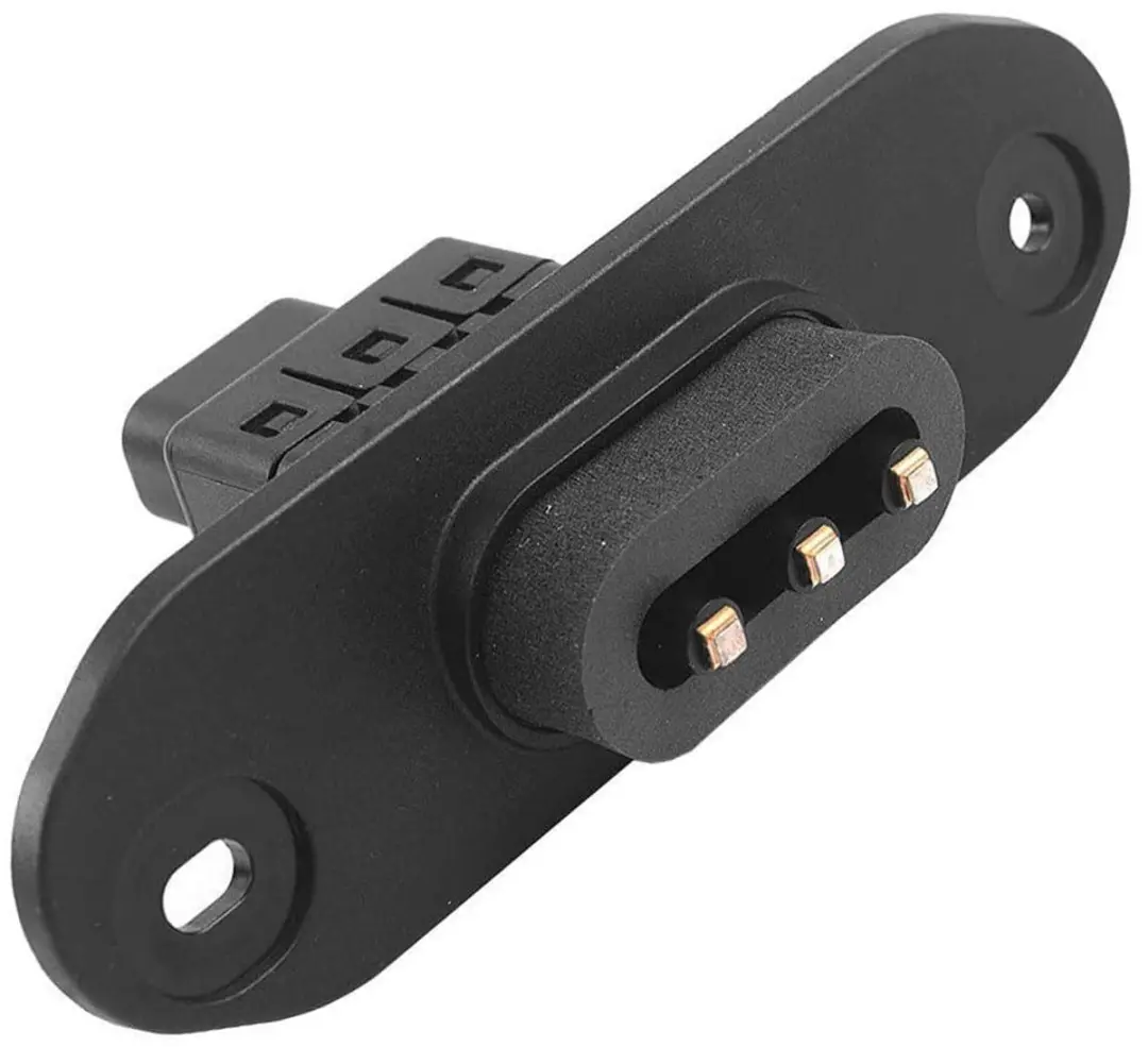 3L -Schuifdeur Contactschakelaar voor Ford Transit MK6 MK7 Transit Custom Tourne