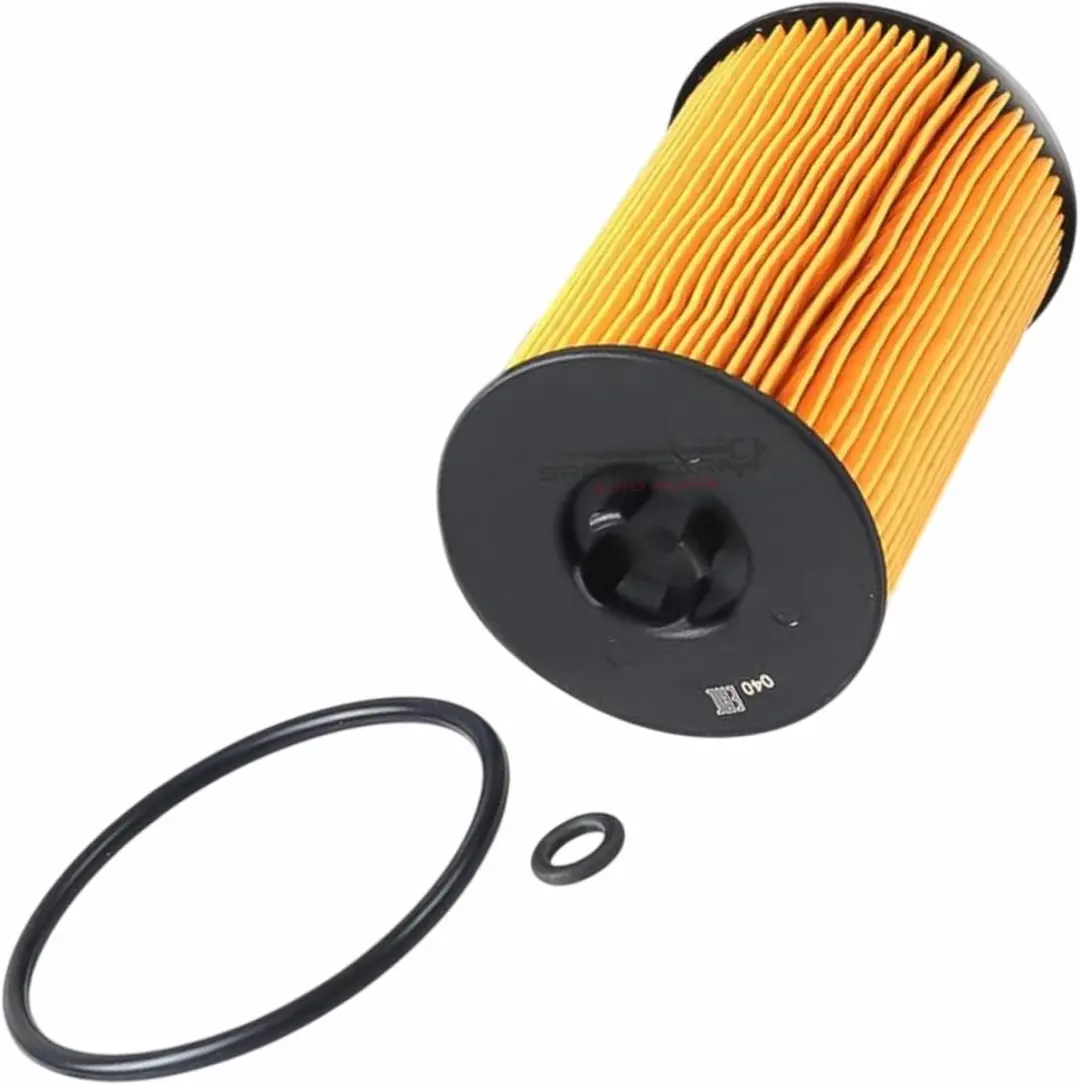 3L -Oliefilter voor Audi A1 A3 A4 A5 Q2, Seat Ateca Leon Ibiza, Skoda Octavia Ra