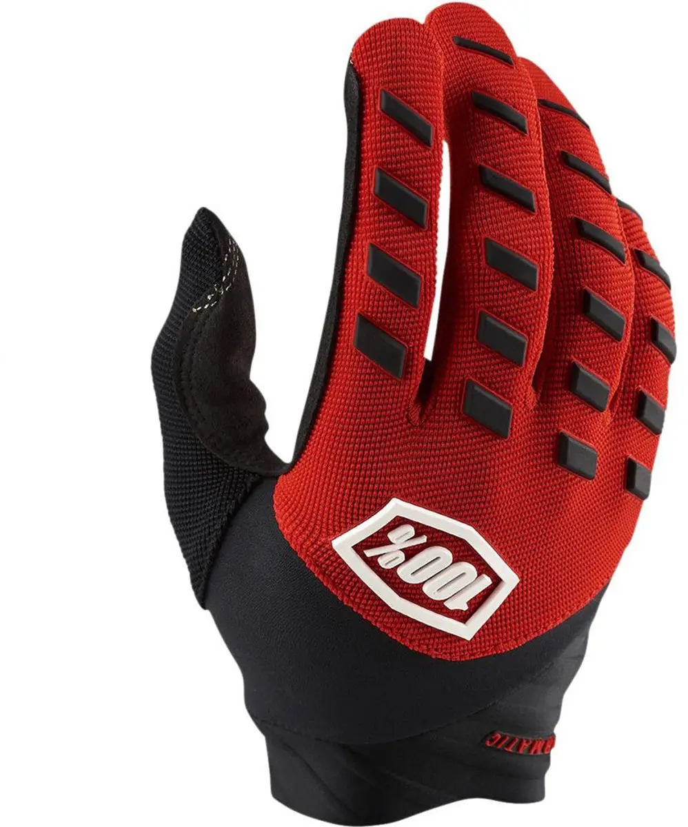 100% Airmatic Fietshandschoenen