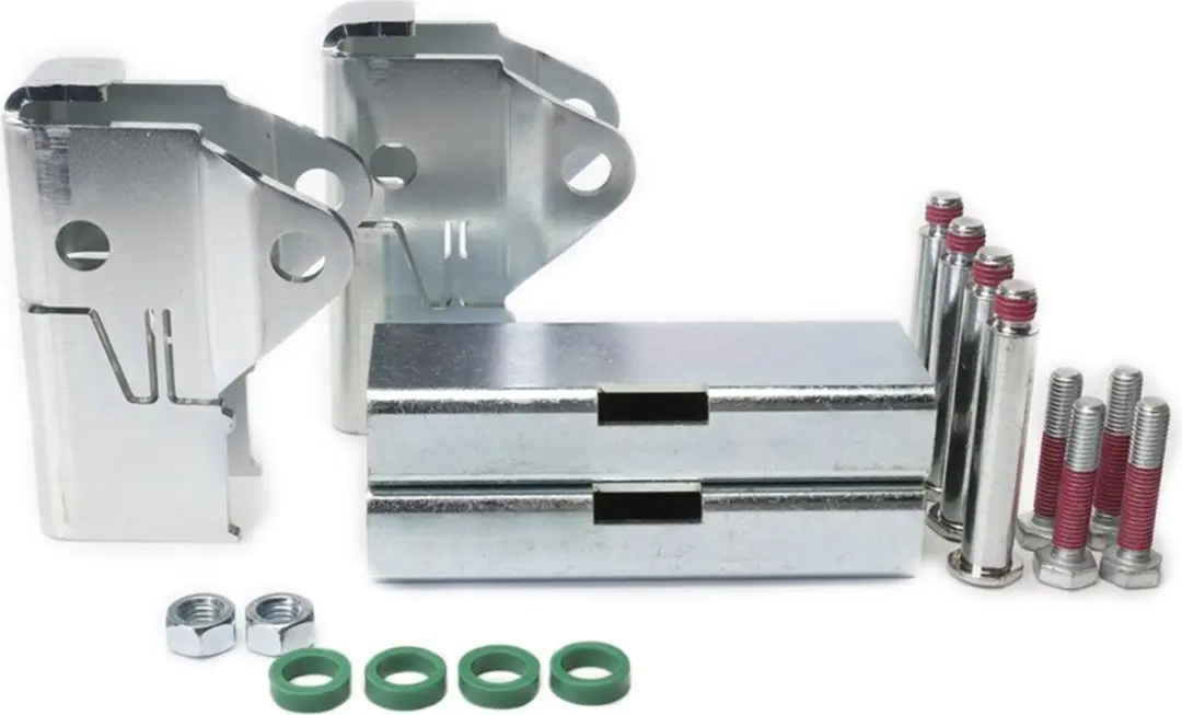 Truma SR2/SE R/TE R afstandshouder set 60mm
