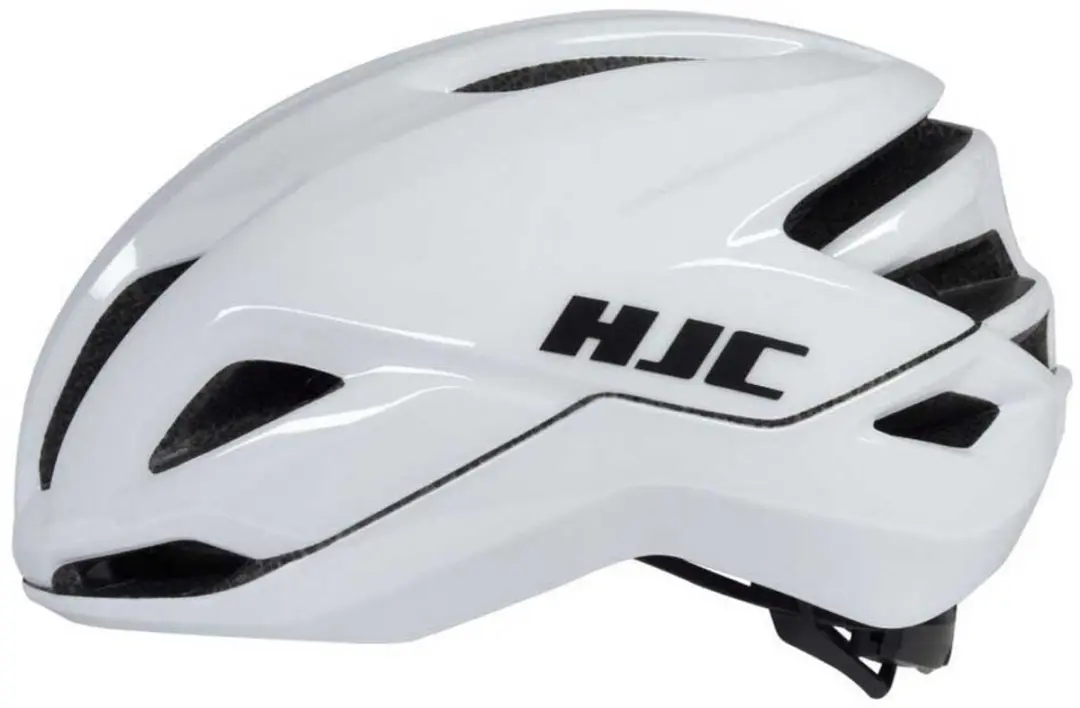 HJC Crosser Fietshelm - Wit - Maat M - afbeelding 6 van 6