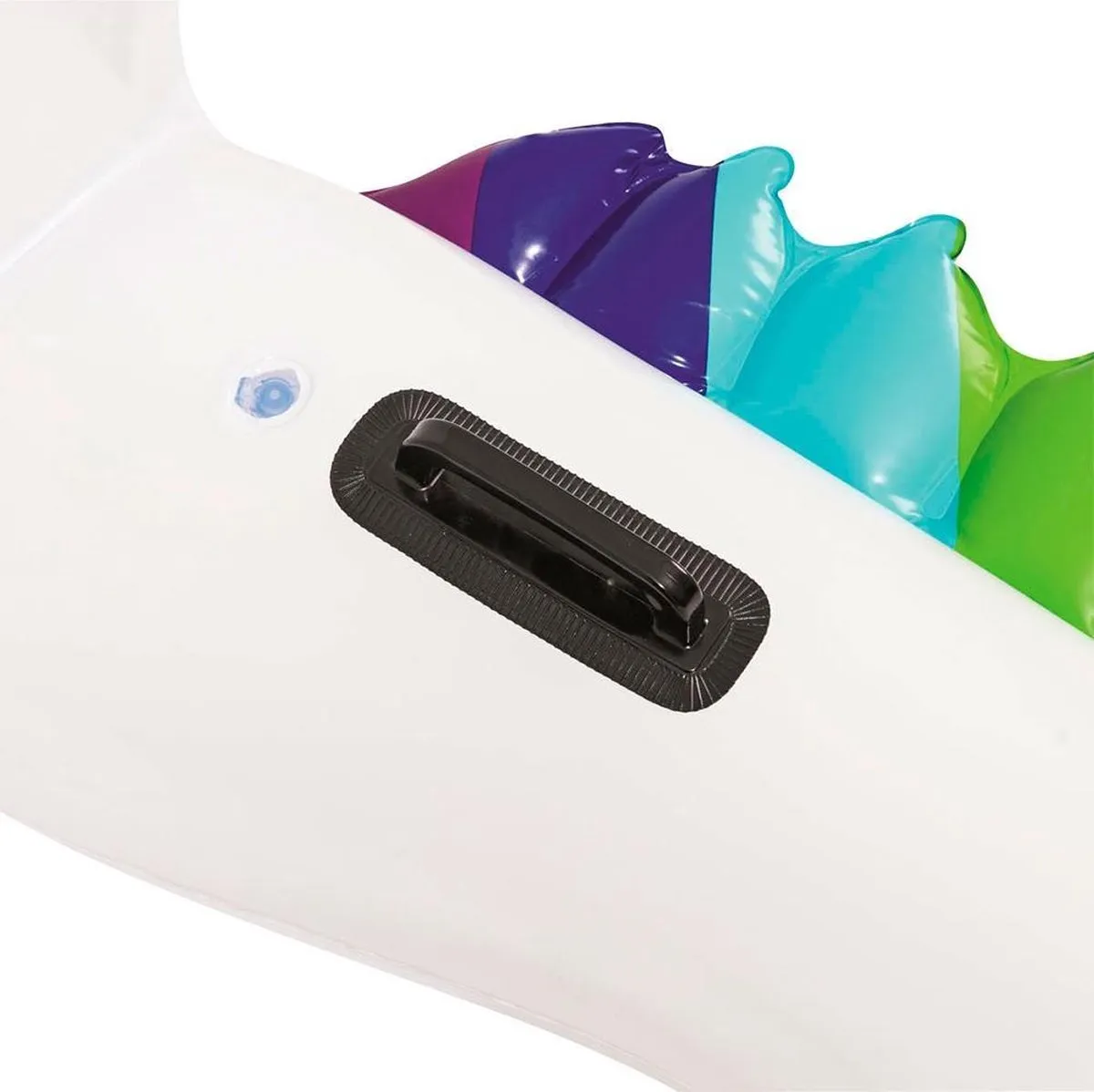 Bestway Eenhoorn Zwemband 127x108cm - DS94658