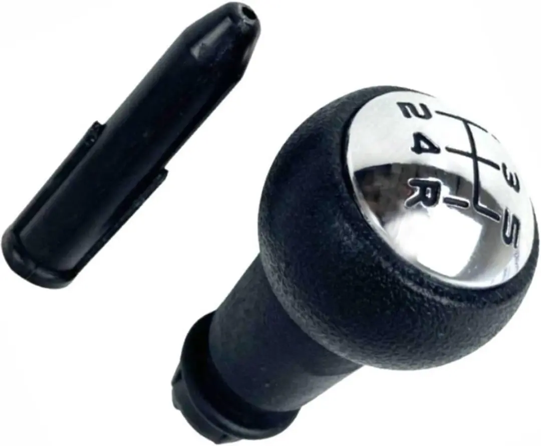3L- Schakelpookknop 5-versnellingsbak handgeschakeld voor Peugeot 206 207 307 30