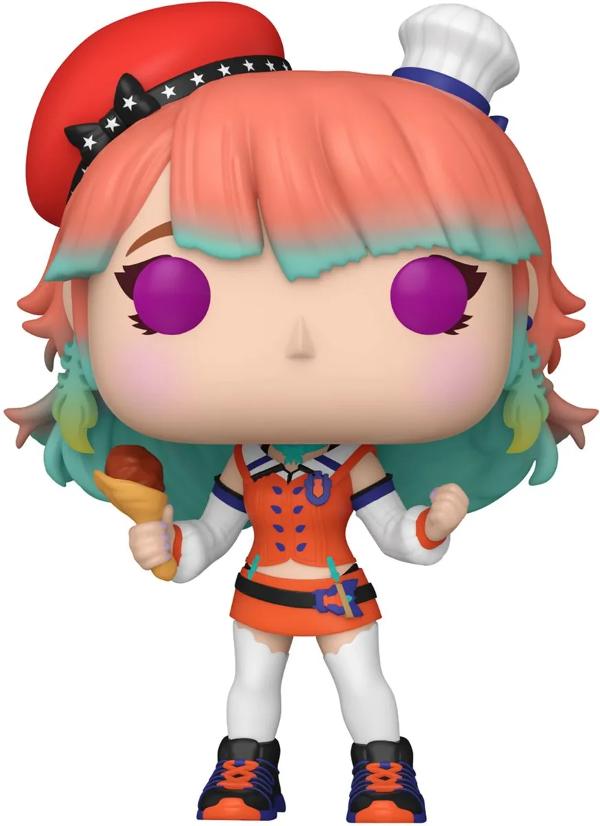 Funko Pop! Takanashi Kiara #2293