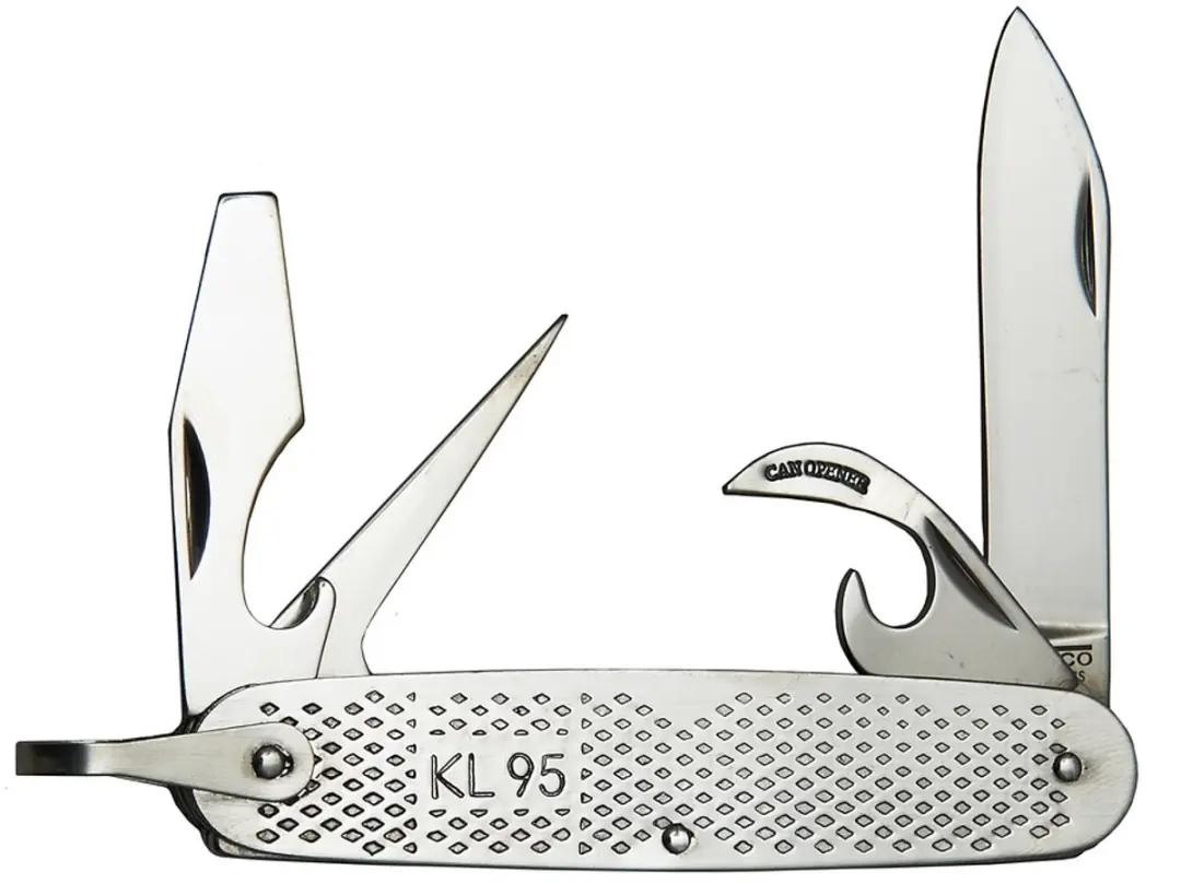 zakmes KL 95