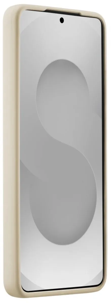 Hama Fantastic Feel Hoesje Galaxy S26 - Beige - afbeelding 6 van 6