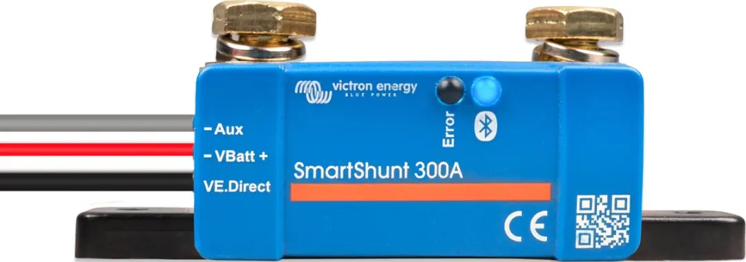Victron SmartShunt SHU065130050