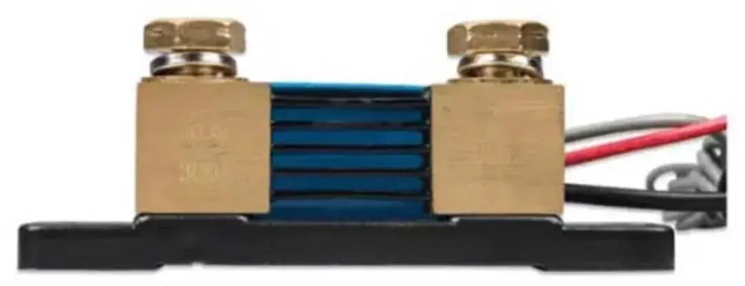 Victron SmartShunt SHU065130050 - 300A/50mV - IP65 - afbeelding 4 van 6
