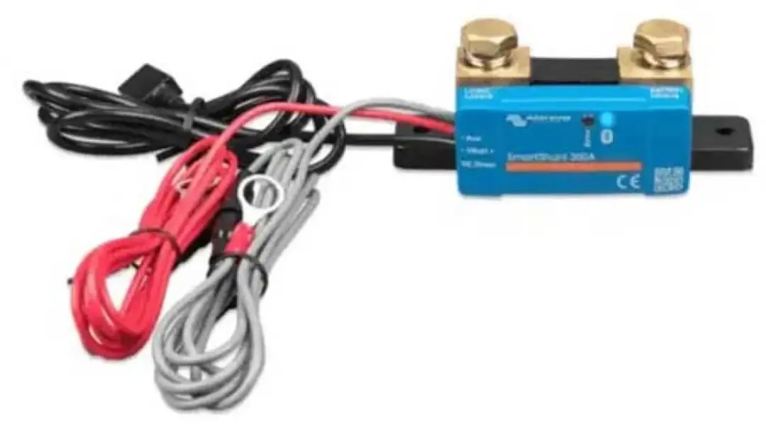 Victron SmartShunt SHU065130050 - 300A/50mV - IP65 - afbeelding 5 van 6