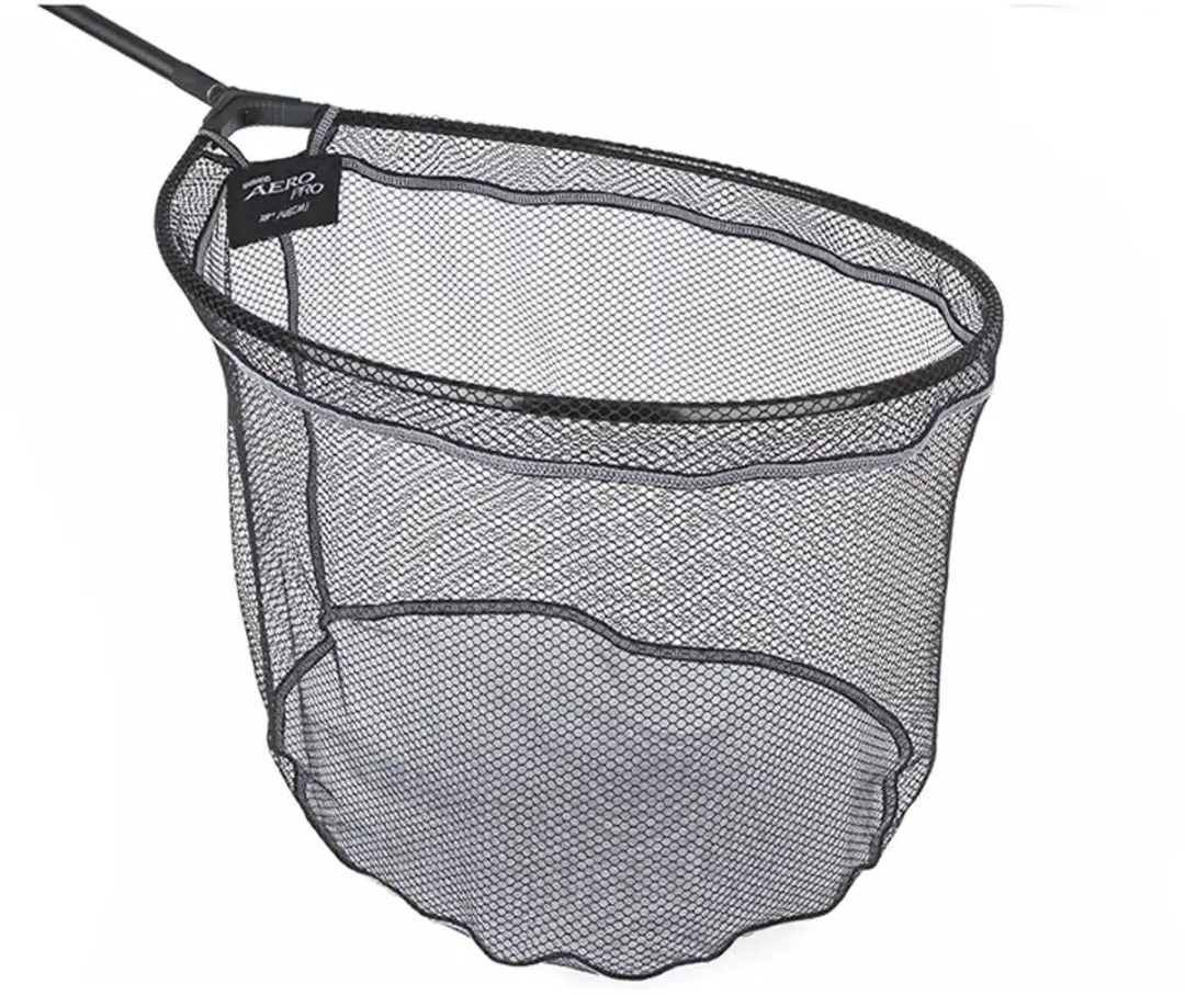 Shimano Aero Pro Landing Net 46cm - afbeelding 4 van 4