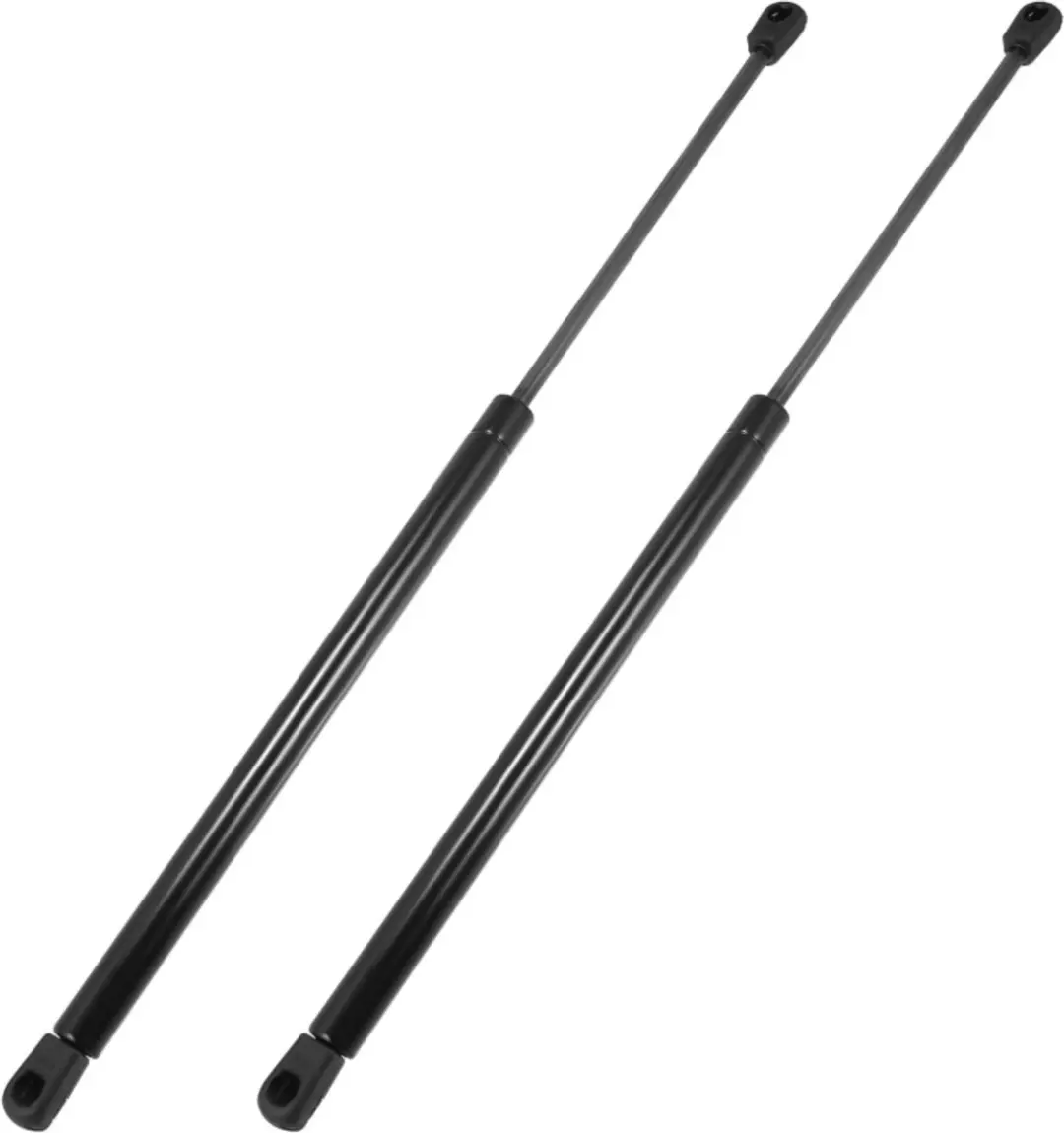 3L -Set van 2 Achterklep Gasveren voor Audi A3 Sportback 8PA (2004-2013)