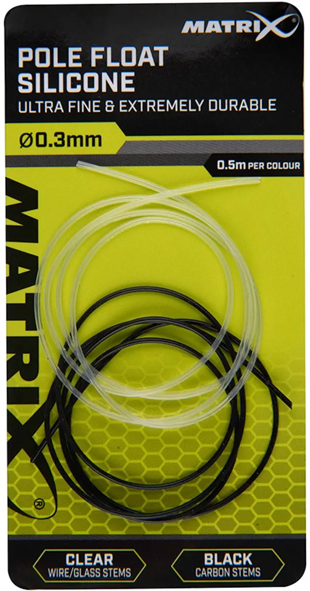 Matrix Pole Silicone 0.5mm