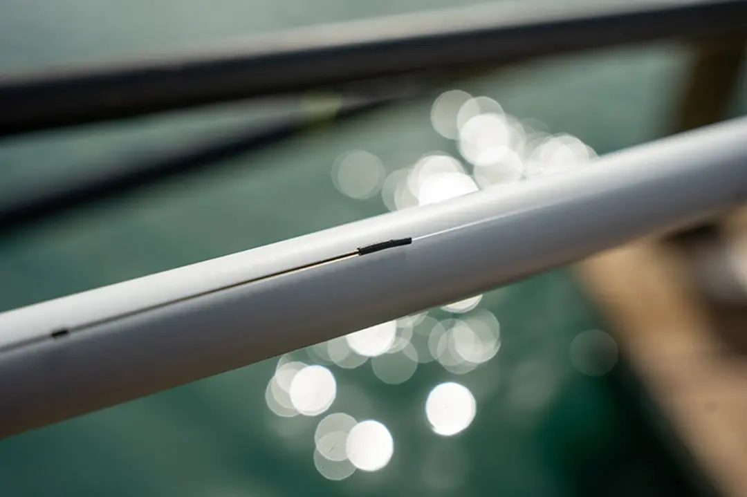 Matrix Pole Silicone 0.5mm - Drijflijn - afbeelding 6 van 6