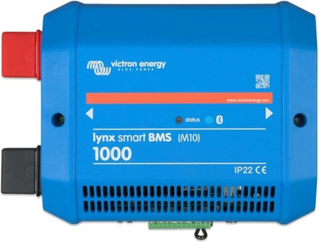 Victron Lynx Smart BMS 1000 NG (M10)