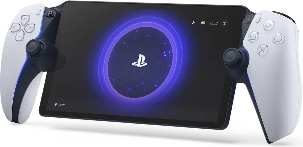 PlayStation Portal - Remote Player - PS5