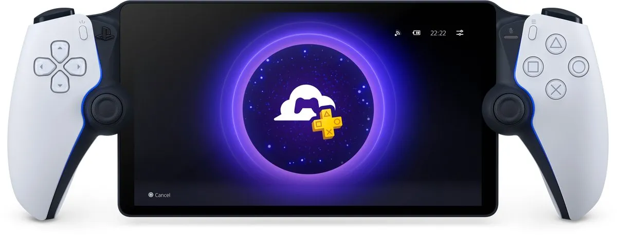 PlayStation Portal - Remote Player - PS5