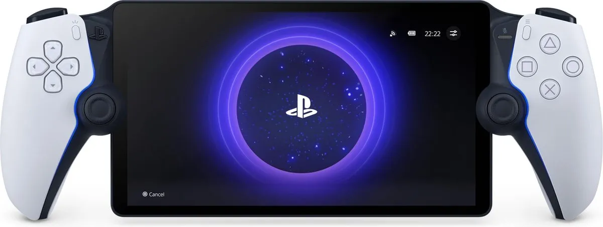 PlayStation Portal - Remote Player - PS5