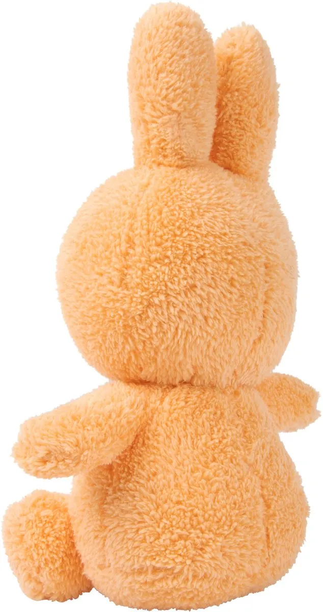 Nijntje Terry Knuffel 23cm - Oranje