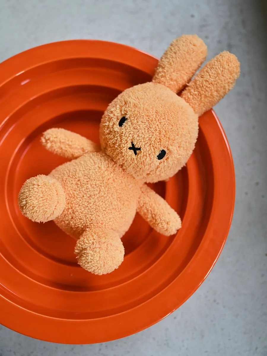 Nijntje Terry Knuffel 23cm - Oranje