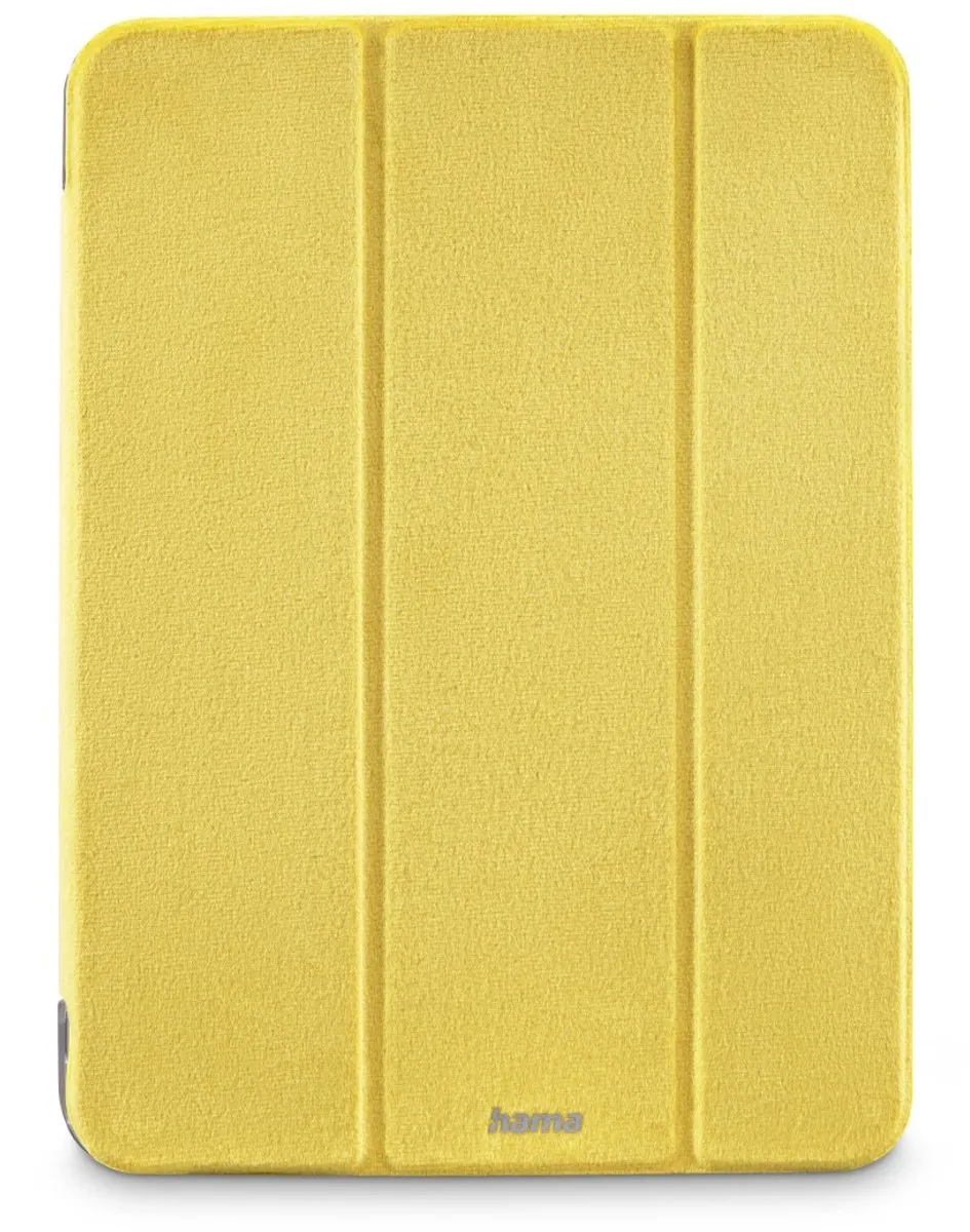 Hama Velvet Tabletcase Apple iPad 10.9 11 Inch