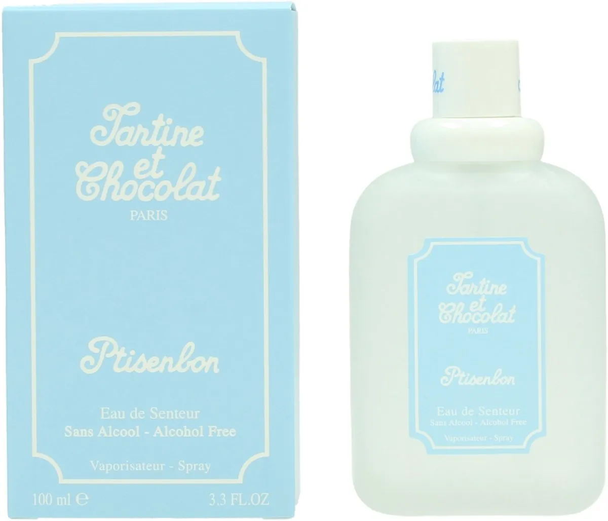 Givenchy Tartine et Chocolat Ptisenbon Eau de Senteur 100ml