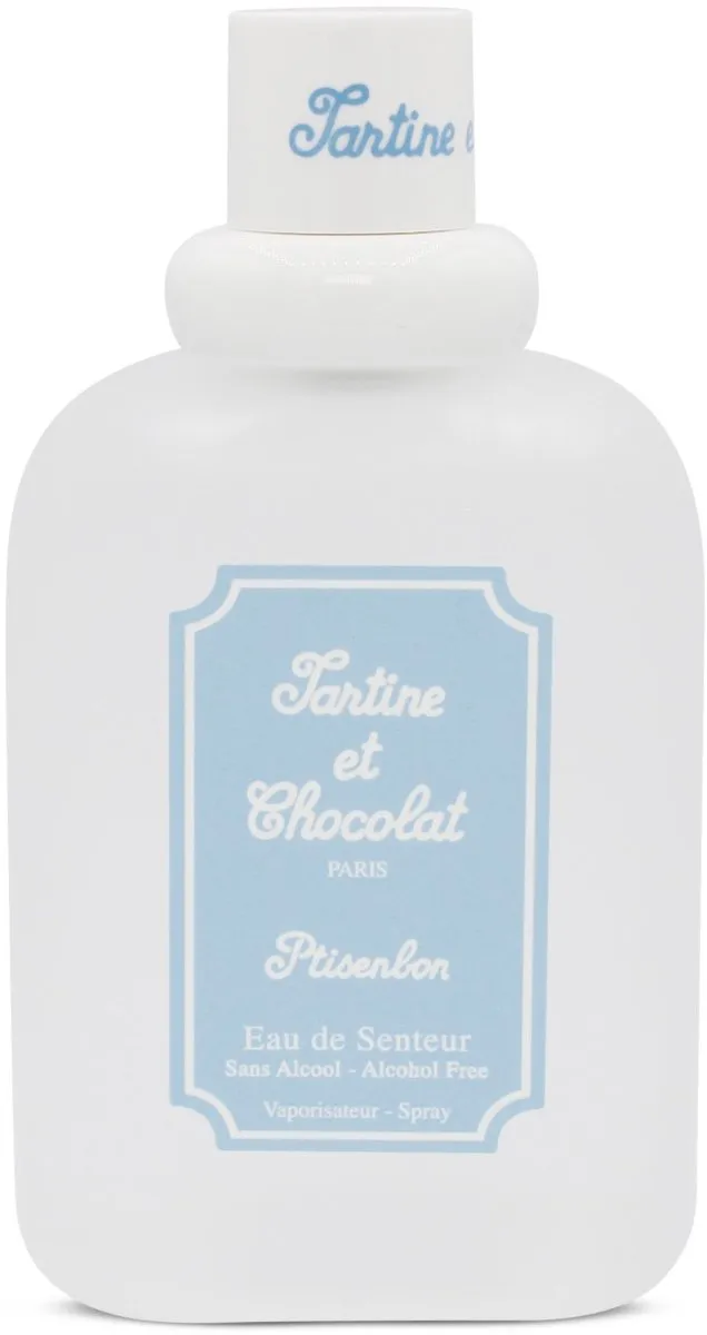 Givenchy Tartine et Chocolat Ptisenbon Eau de Senteur 100ml