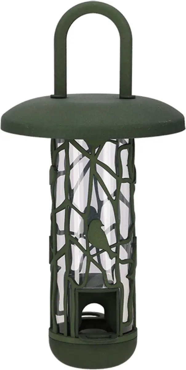 Best for Birds Zaadsilo Merel