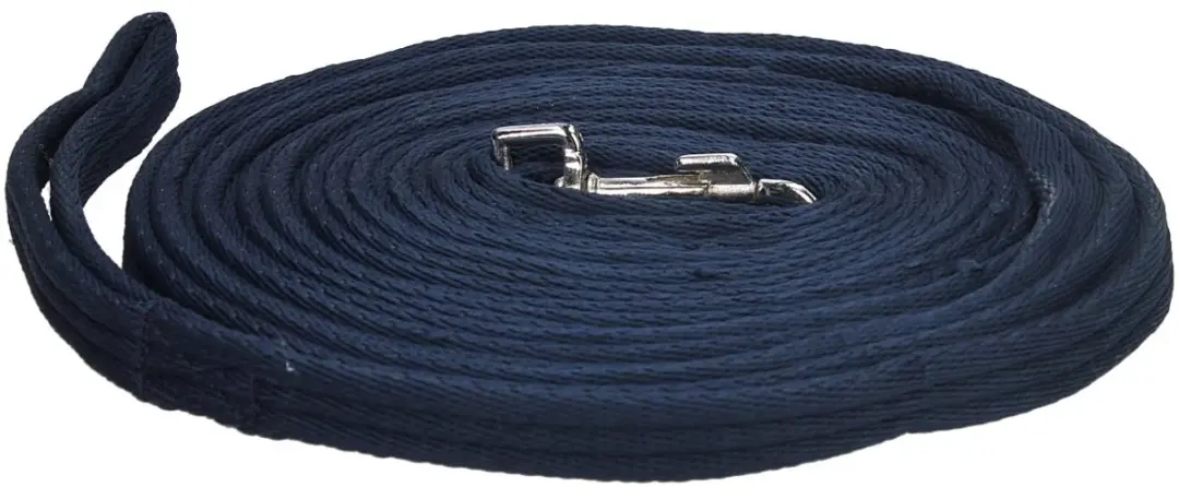 Epplejeck Soft Longeerlijn Extra Small - Donkerblauw - afbeelding 2 van 2
