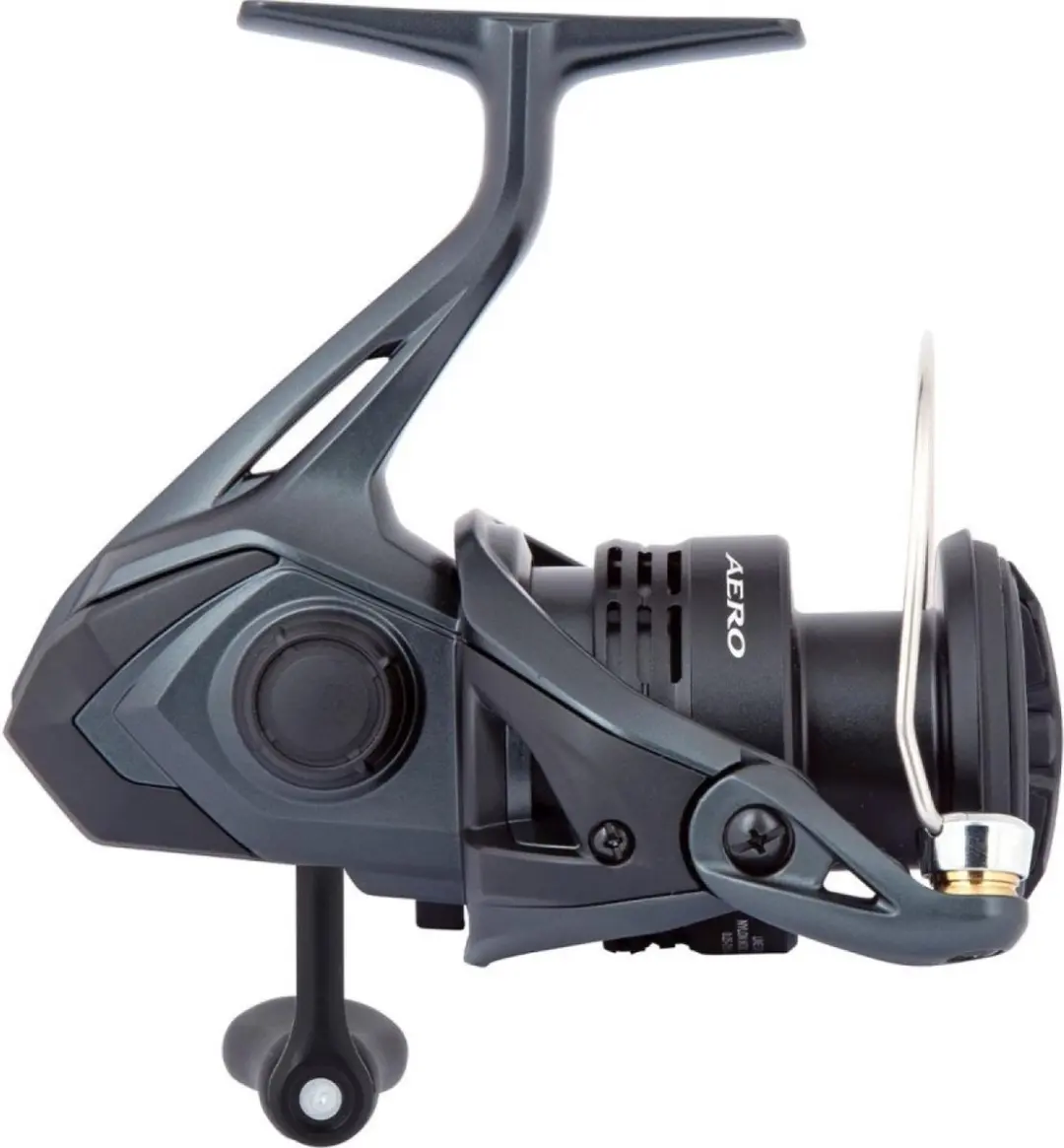 Shimano - Feedermolen Aero - Shimano - afbeelding 4 van 6