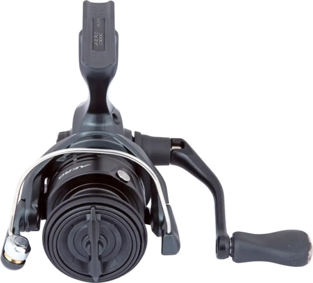 Shimano - Feedermolen Aero - Shimano - afbeelding 6 van 6