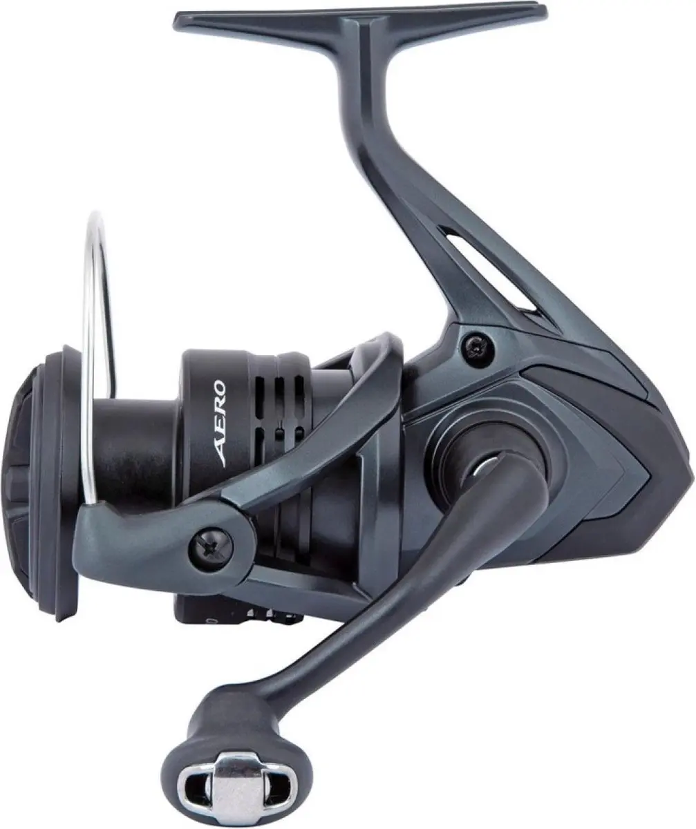 Shimano - Feedermolen Aero - Shimano - afbeelding 5 van 6