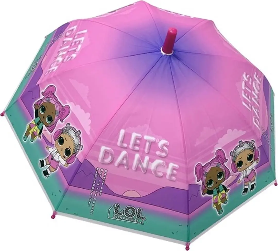 Lets Dance paraplu