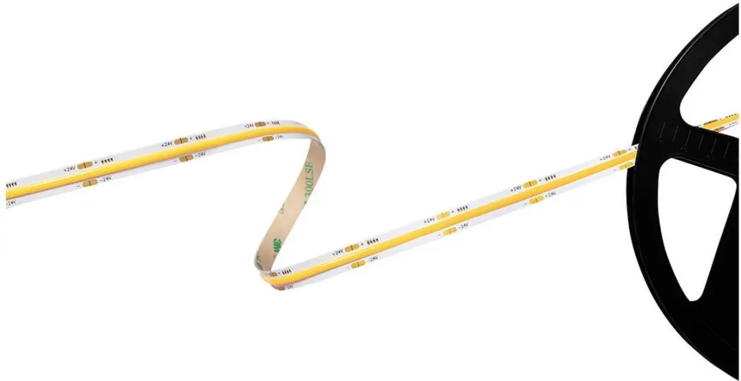 Barthelme Basic 60 51541134 LED-strip 12V 5m - Koudwit - afbeelding 4 van 4