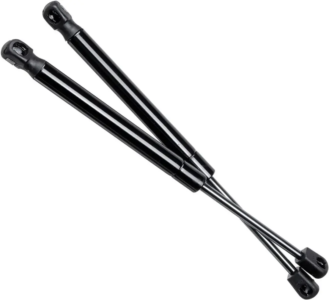 3L -Set van 2 Motorkap Gasveren voor Land Rover Freelander 2 (2006-2014)
