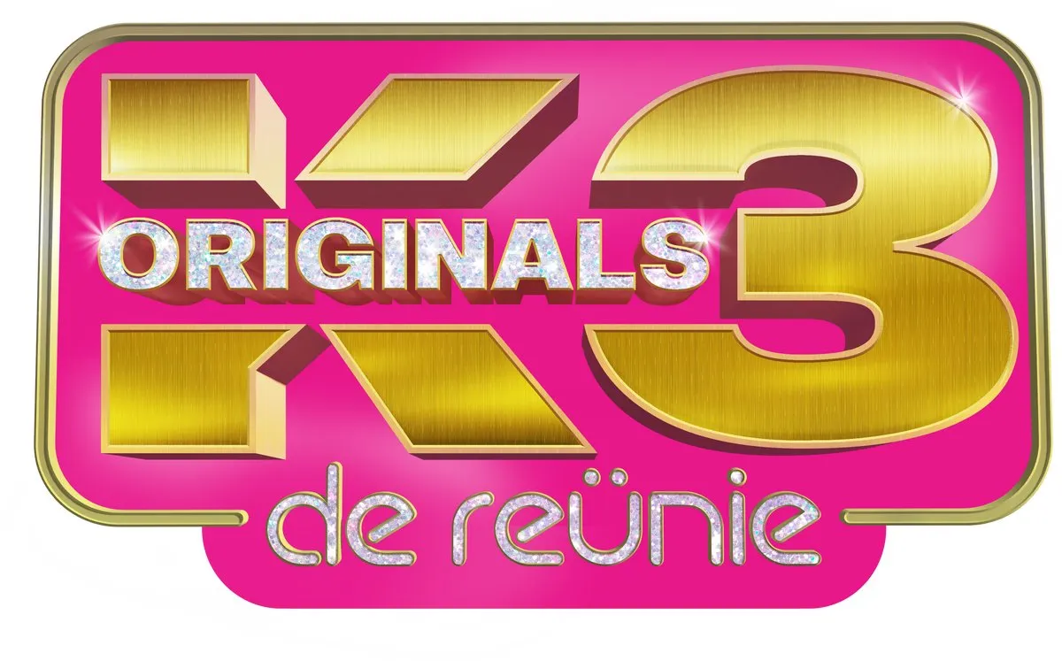 K3 Originals Totebag Boa - Multicolor