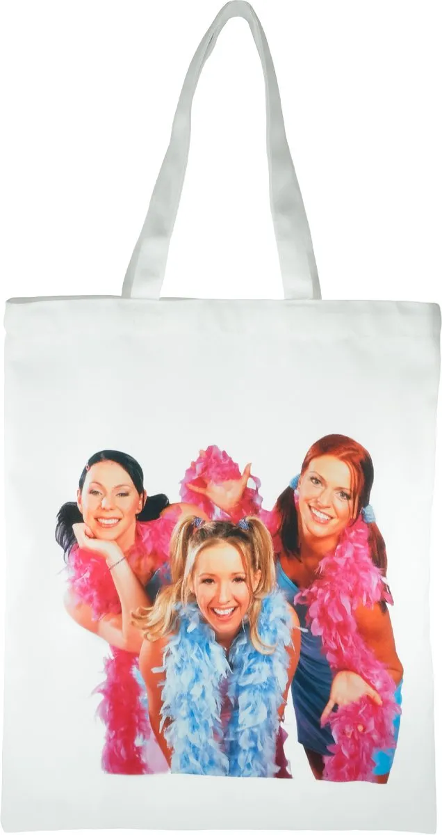 K3 Originals Totebag Boa